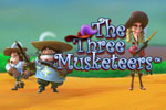 slot the three musketeers gratis