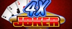 4x joker poker