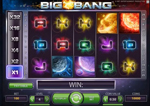 slot machine big bang