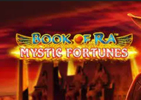 book of ra mystic fortunes gratis