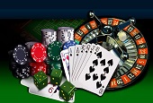 variare i giochi dei casino