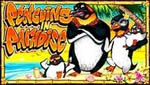 slot machine penguins in paradise