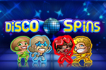 slot disco spin