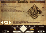 bonus slot elements