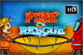 logo fire rescue