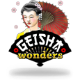 slot geisha wonders