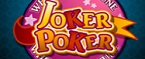 joker poker bonus