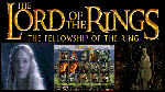 slot lord of the rings