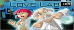 slot gratis love lab