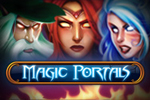 slot magic portals