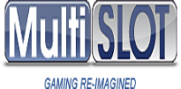 logo multi slot gaming