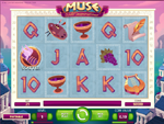 gioco slot muse