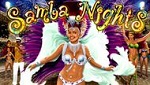 slot samba nights
