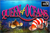 slot gratis queen of oceans