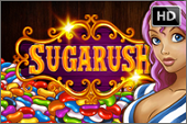 slot gratis sugarush