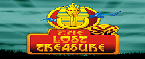slot the lost treasure gratis