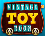 slot vintage toy room gratis